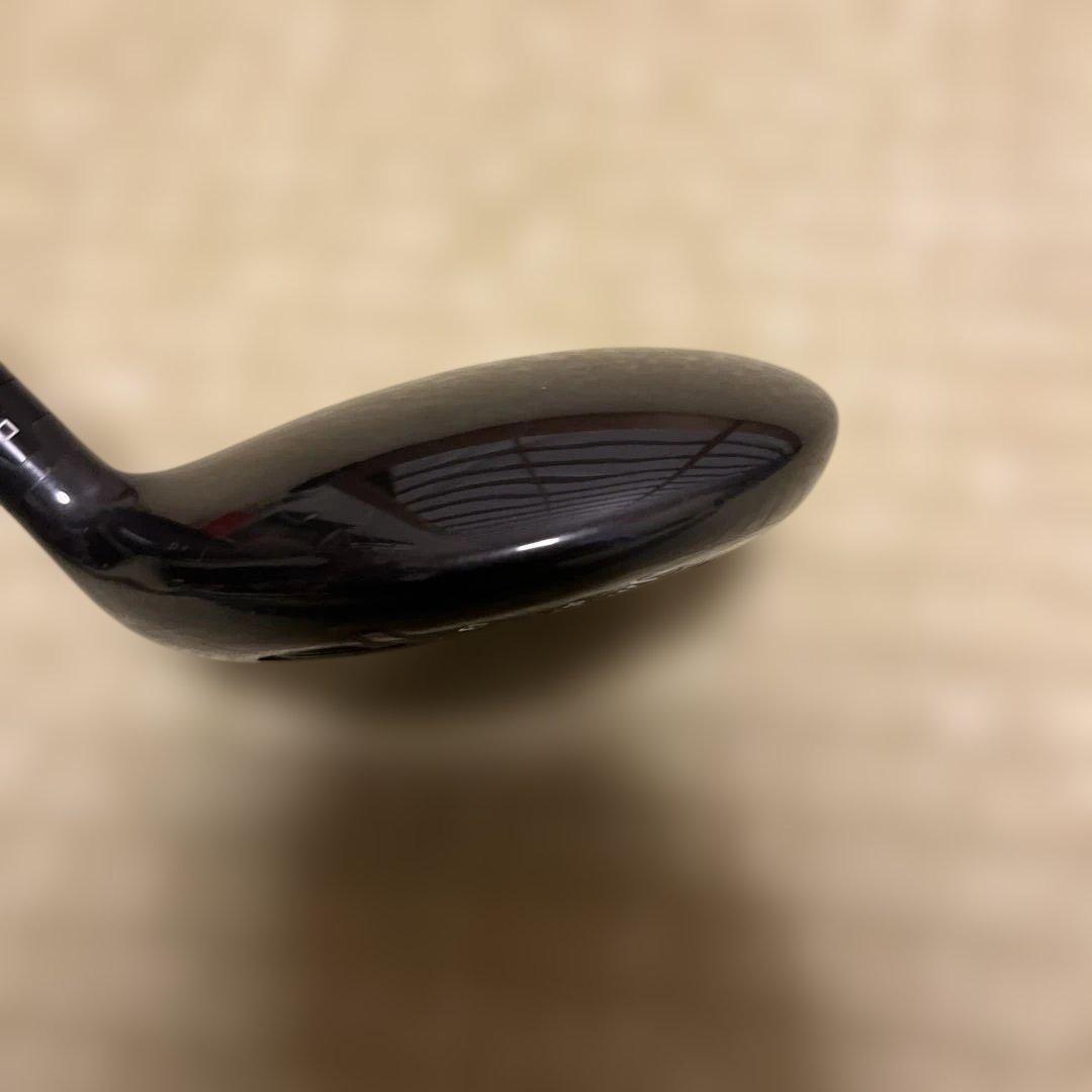 Titleist 917F2 フェアウェイウッド 18度　ディアマナzf70s