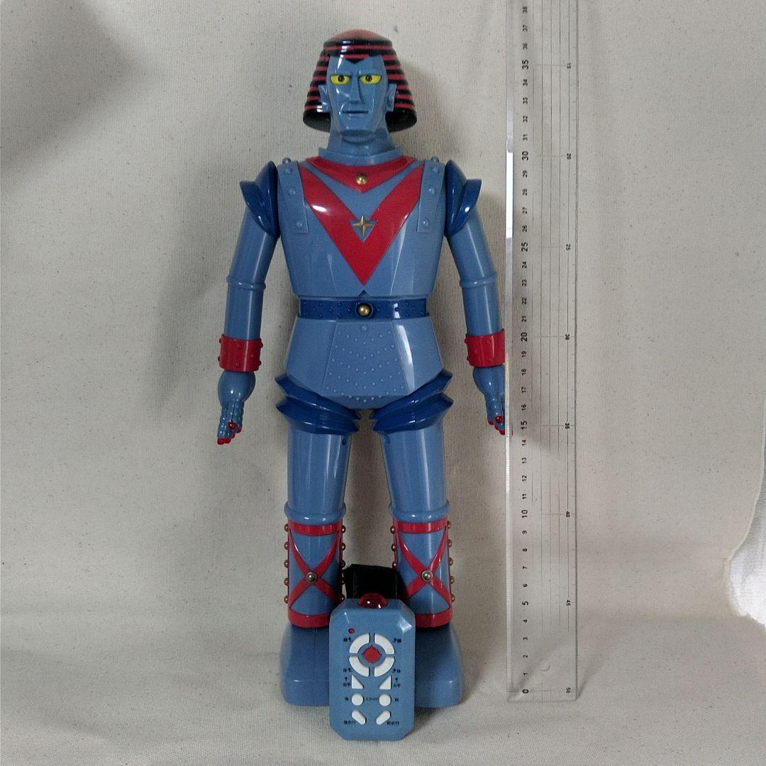 ジャイアントロボ　ラジコン