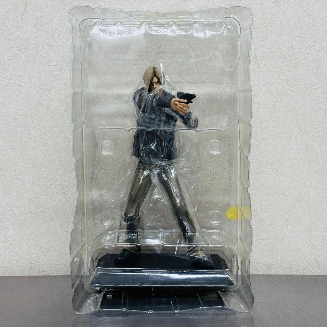 バイオハザード CFB レオン・S・ケネディ クリエイターズモデル フィギュア