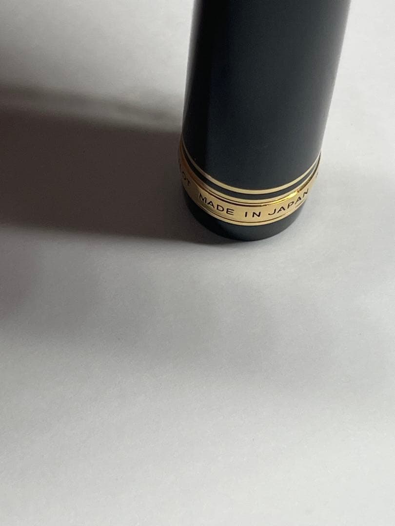 ※専用　PILOT CUSTOM 743 万年筆 14金 SFソフトファイン