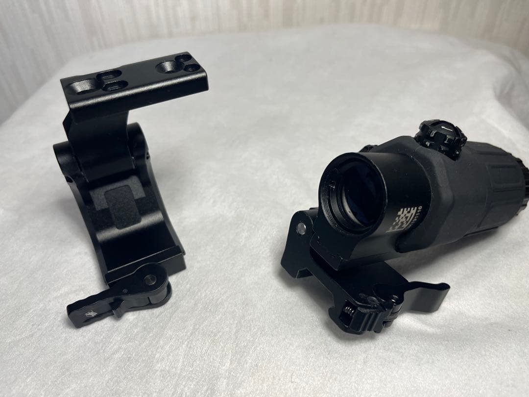 レプリカ　G33マグニファイア　オムニマウント