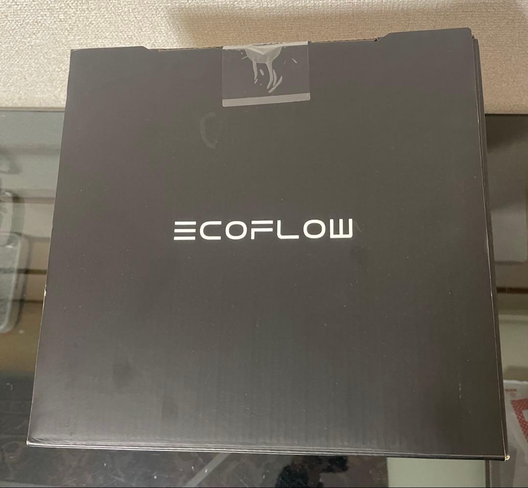 EcoFlow  3 Plus (290) ポータブル電源