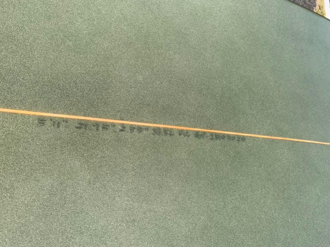 LOST ロスト RNF-RETROREVAMP 5‘11”手渡し限定