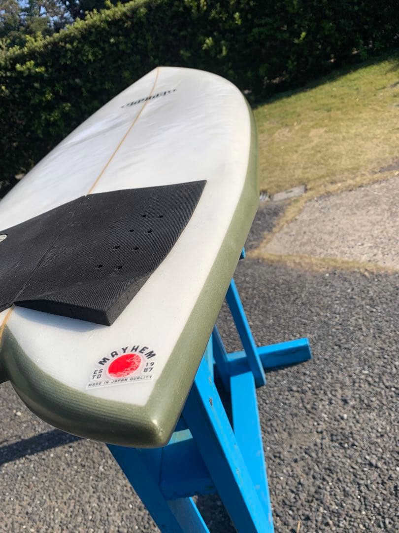 LOST ロスト RNF-RETROREVAMP 5‘11”手渡し限定