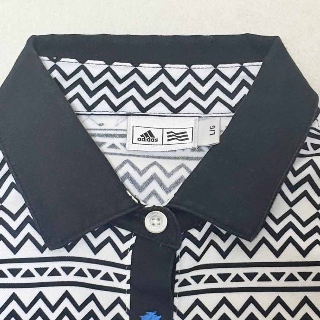 【コーディネート】アディダス ゴルフウェア セットアップ レディース(42)