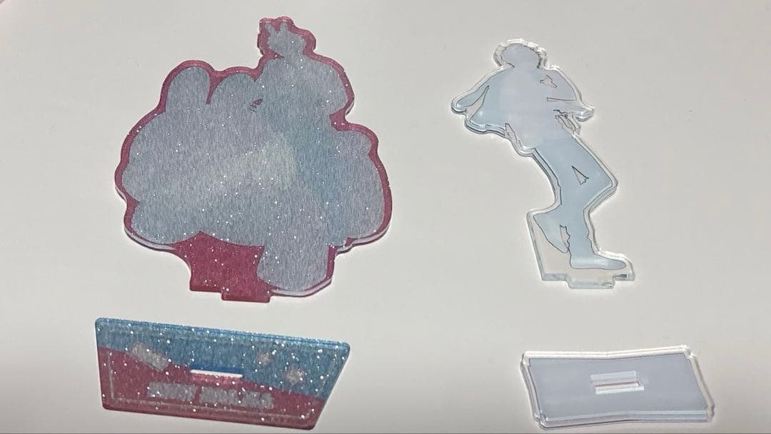 赤城ウェン グッズまとめ売り