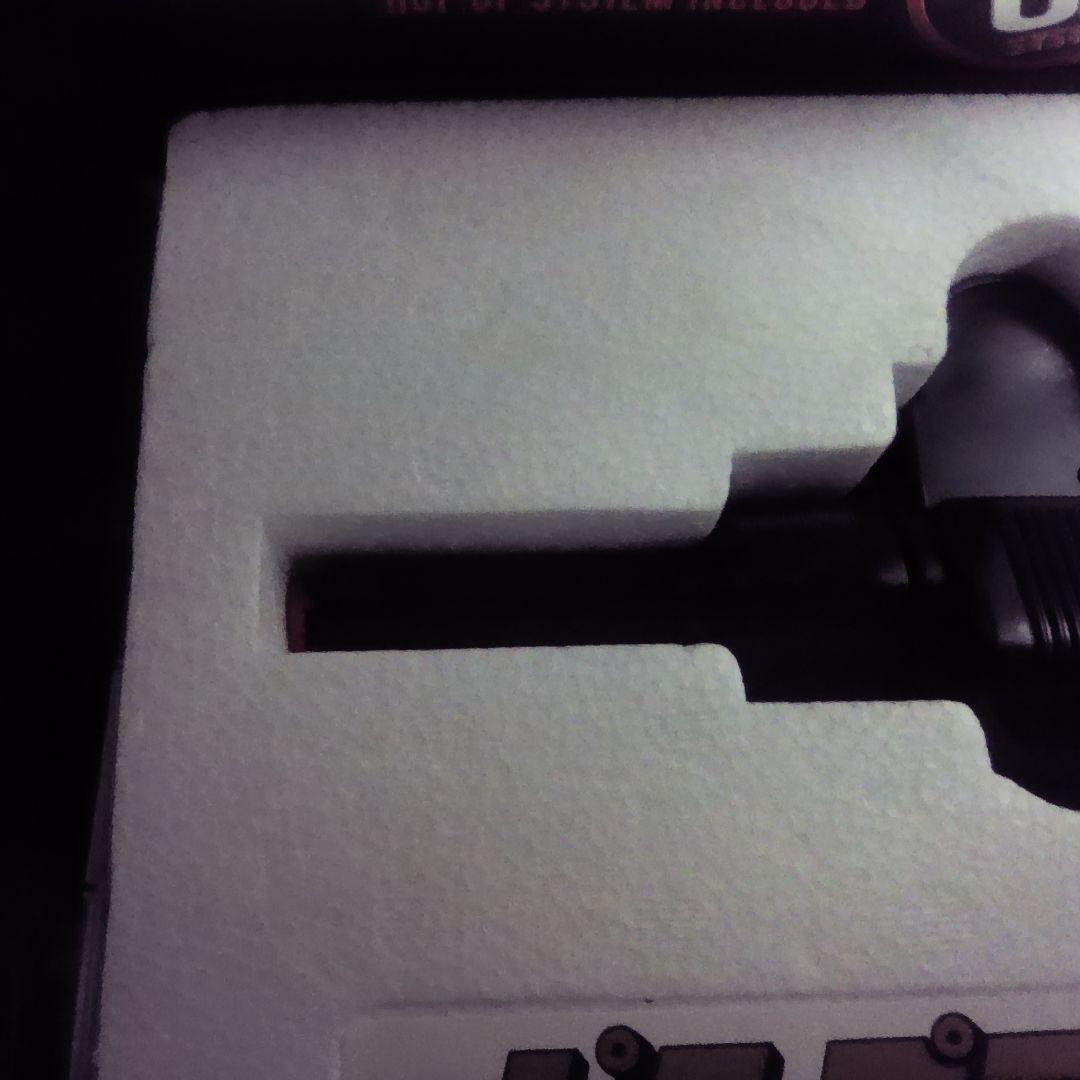 絶版品、完全未使用品、極美品。東京マルイエアーコッキングUZISMG18禁