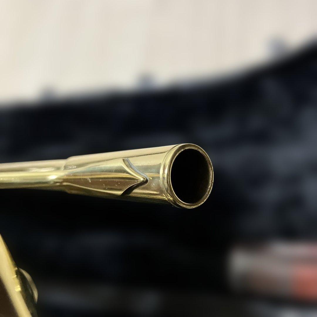 美品 JUPITER JTR-300 トランペット ジュピター