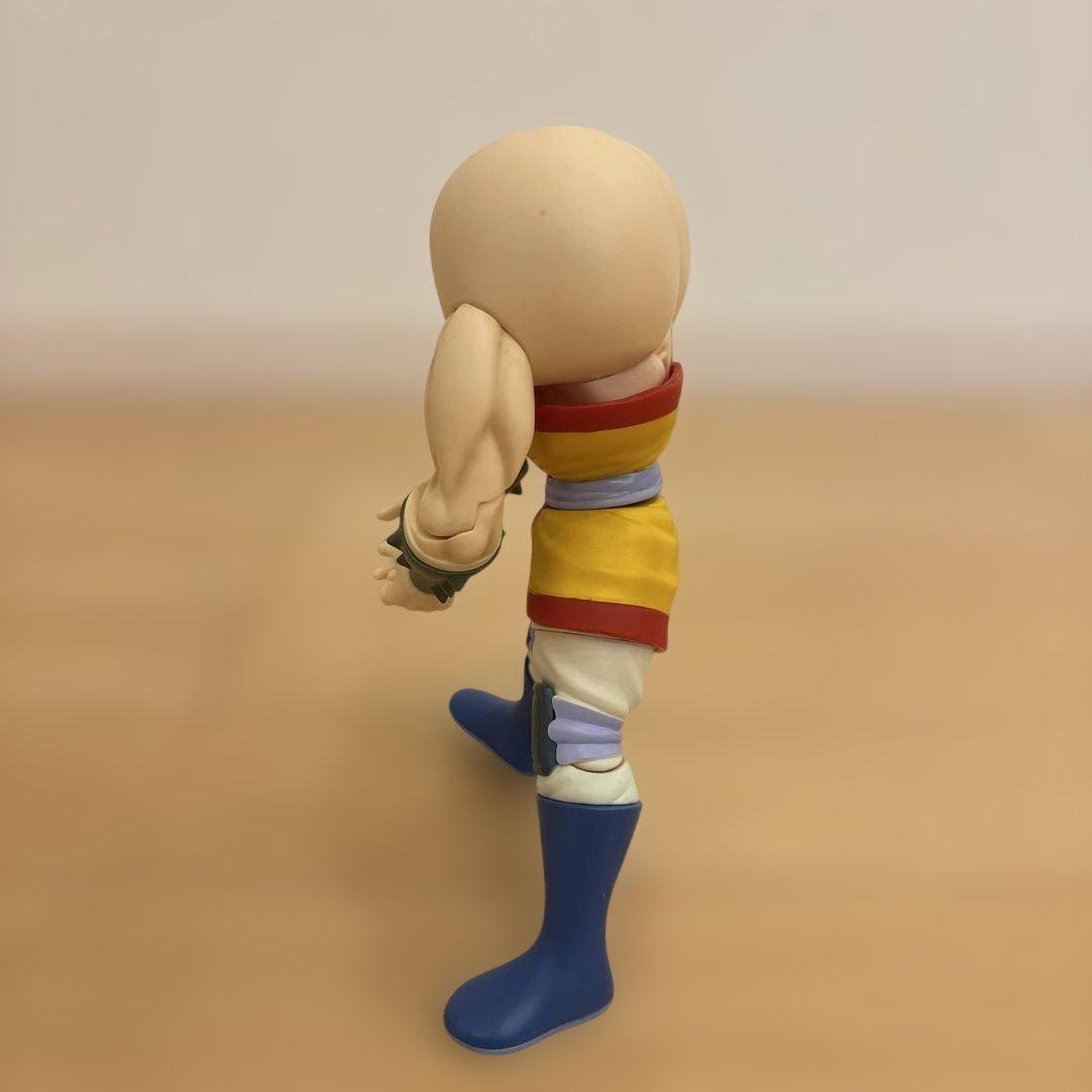 キン肉マン　浪漫堂　プリプリマン