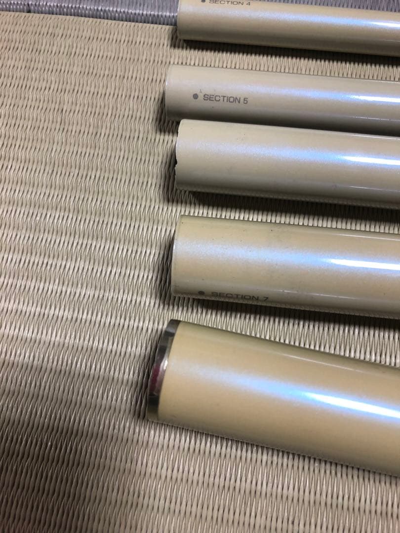 ◉【期間限定価格】リョービ ロッド プロターゲット競技VX P