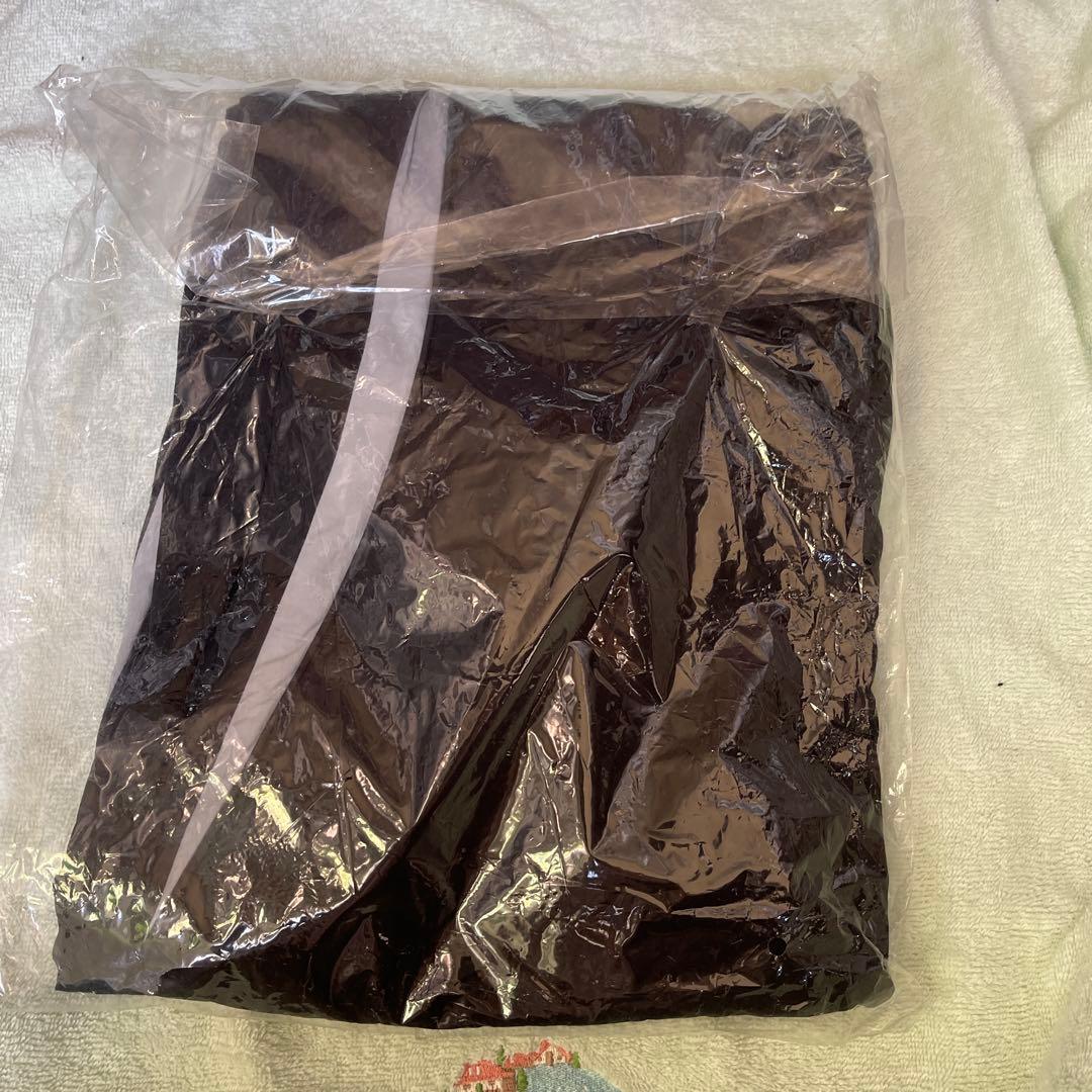 新品タグ付き　UMBRO x atmos トラックパンツ ブラック