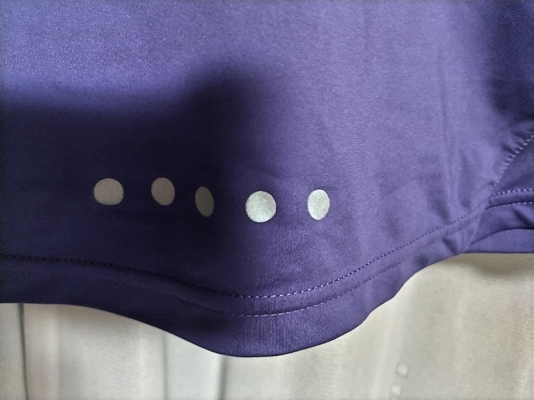 Nike RUNNG ウェア（371261-545）