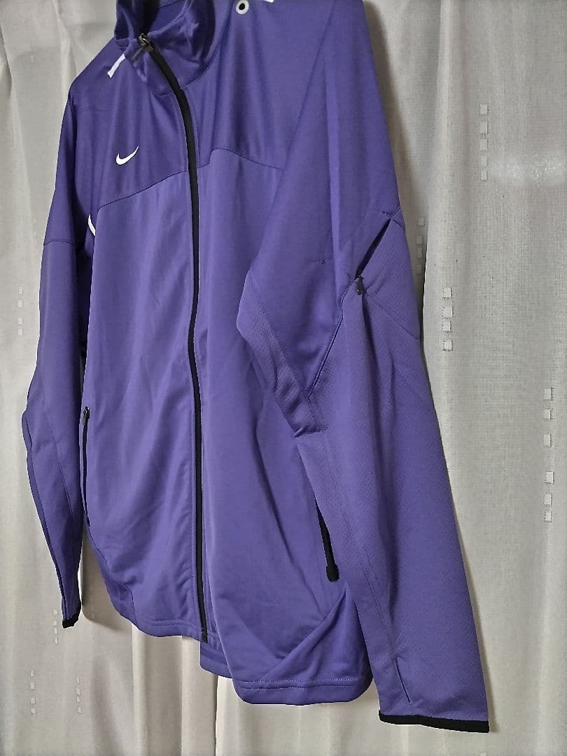 Nike RUNNG ウェア（371261-545）