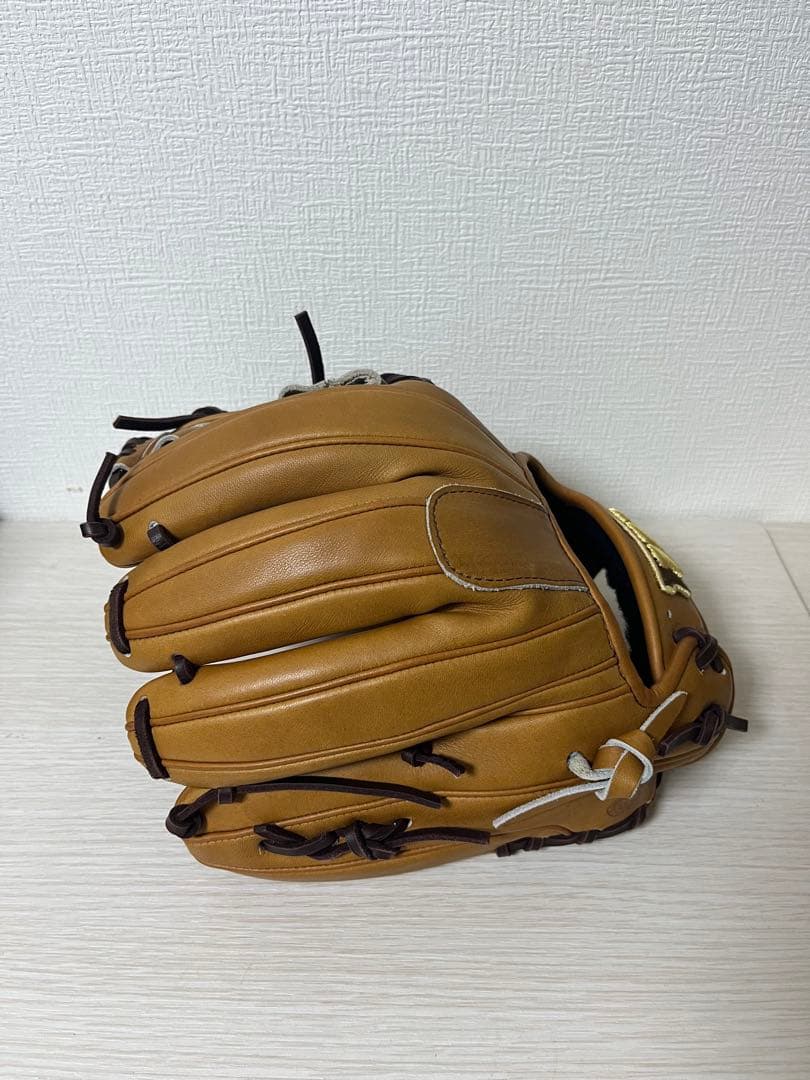 ウィルソン 86 硬式グローブ