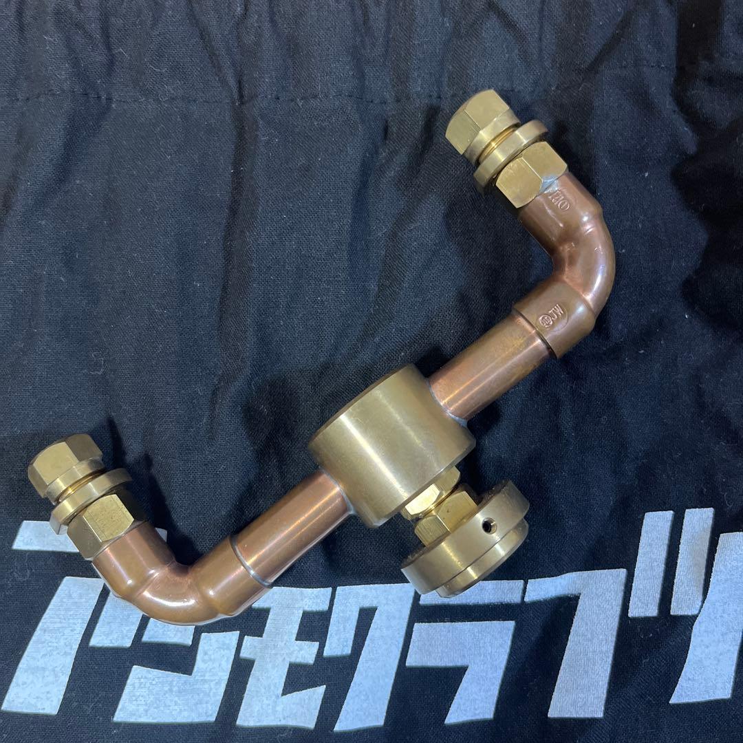 ライト・ランタン neru designworks FUTAMATA