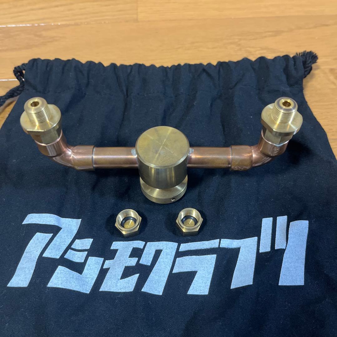 ライト・ランタン neru designworks FUTAMATA