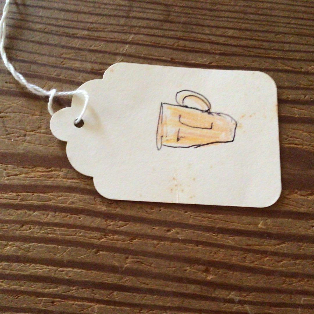 ⭕️⭕️【レア】アンティーク キャドバリー マグカップ⭕️⭕️