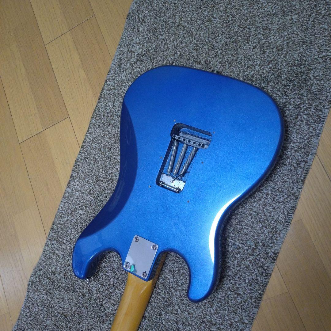 grassroots ストラトタイプ G-ST