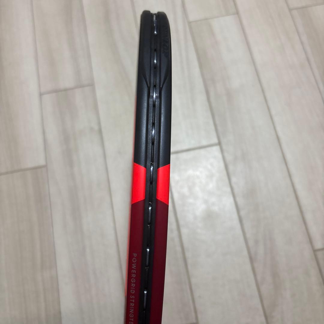 【新品同様】　ダンロップ　DUNLOP CX200 G2 2024