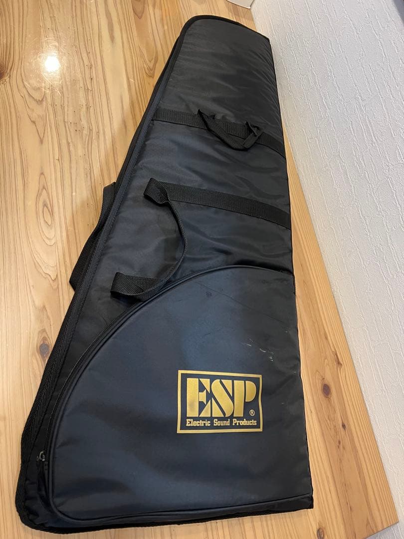 EDWARDS E-PO-100D Seymour Duncan PU搭載