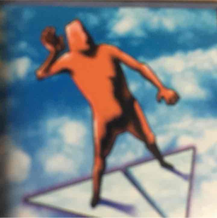 遊戯王 紙飛行機 アイツコイツソイツドイツ デッキパーツ