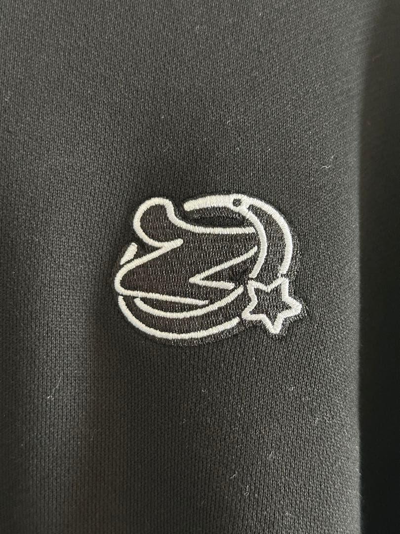 ずっと真夜中でいいのに。パーカー ずとまよ 残機 【Lサイズ】