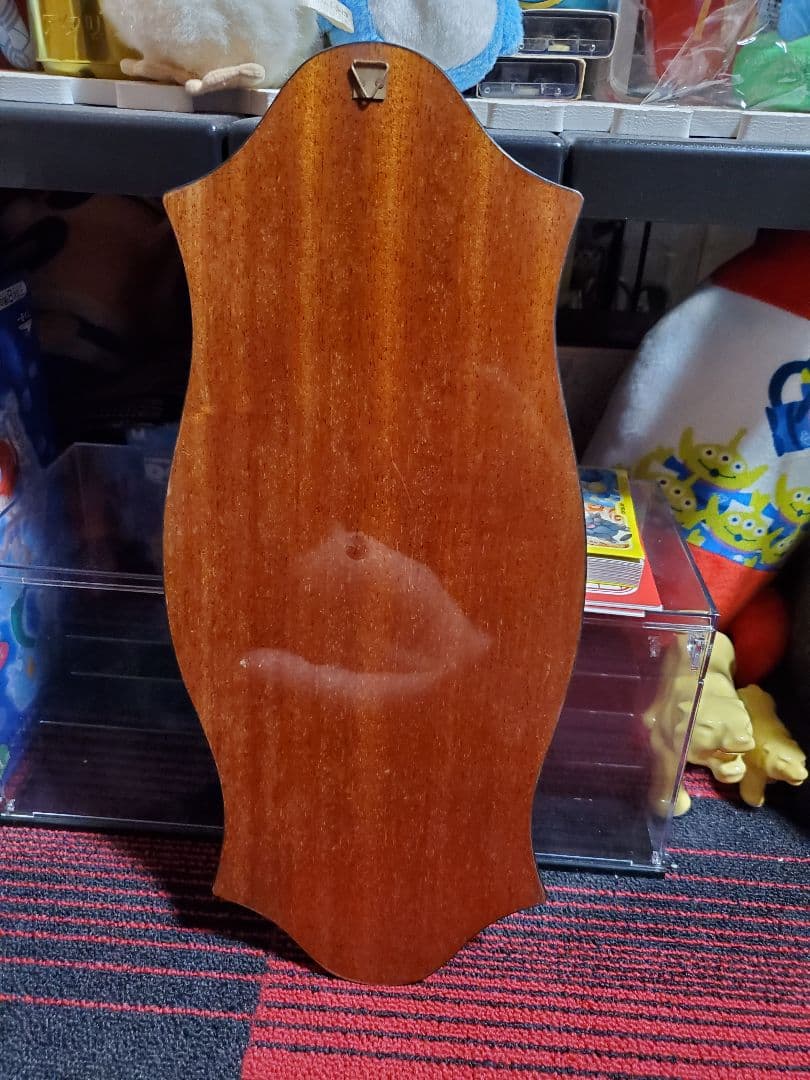 ドマン(DEMAIN) 　made in Italy