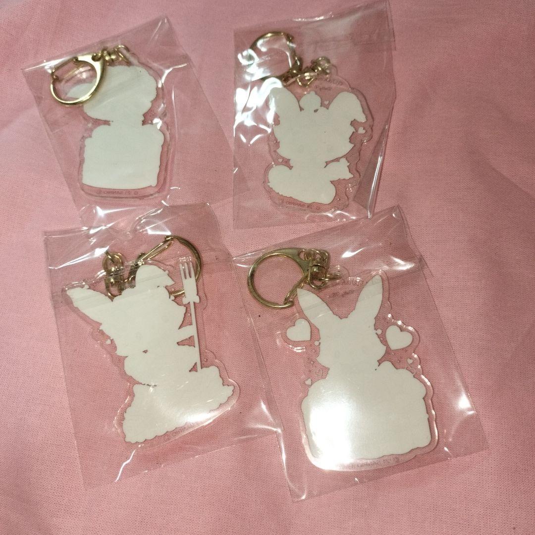 美品　ドーリーミックス　ウィッシュミーメル　サンリオ