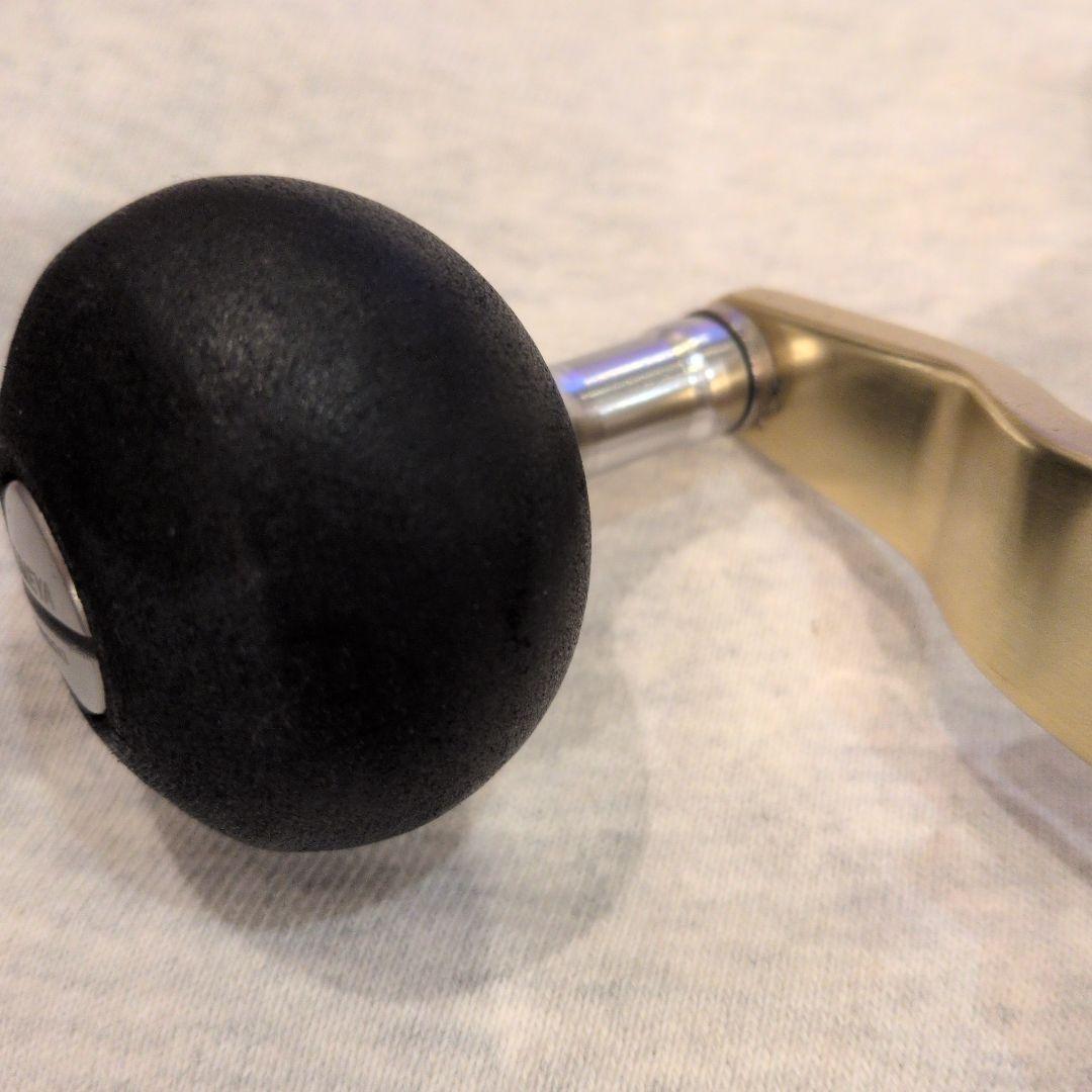 シマノ　ジガー　ＬD 2000 Ⅱ 美品