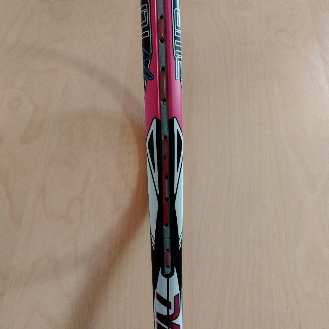 ✦超軽量✦美品✦ヨネックス　YONEX　ソフトテニスラケット NEXIGA 10