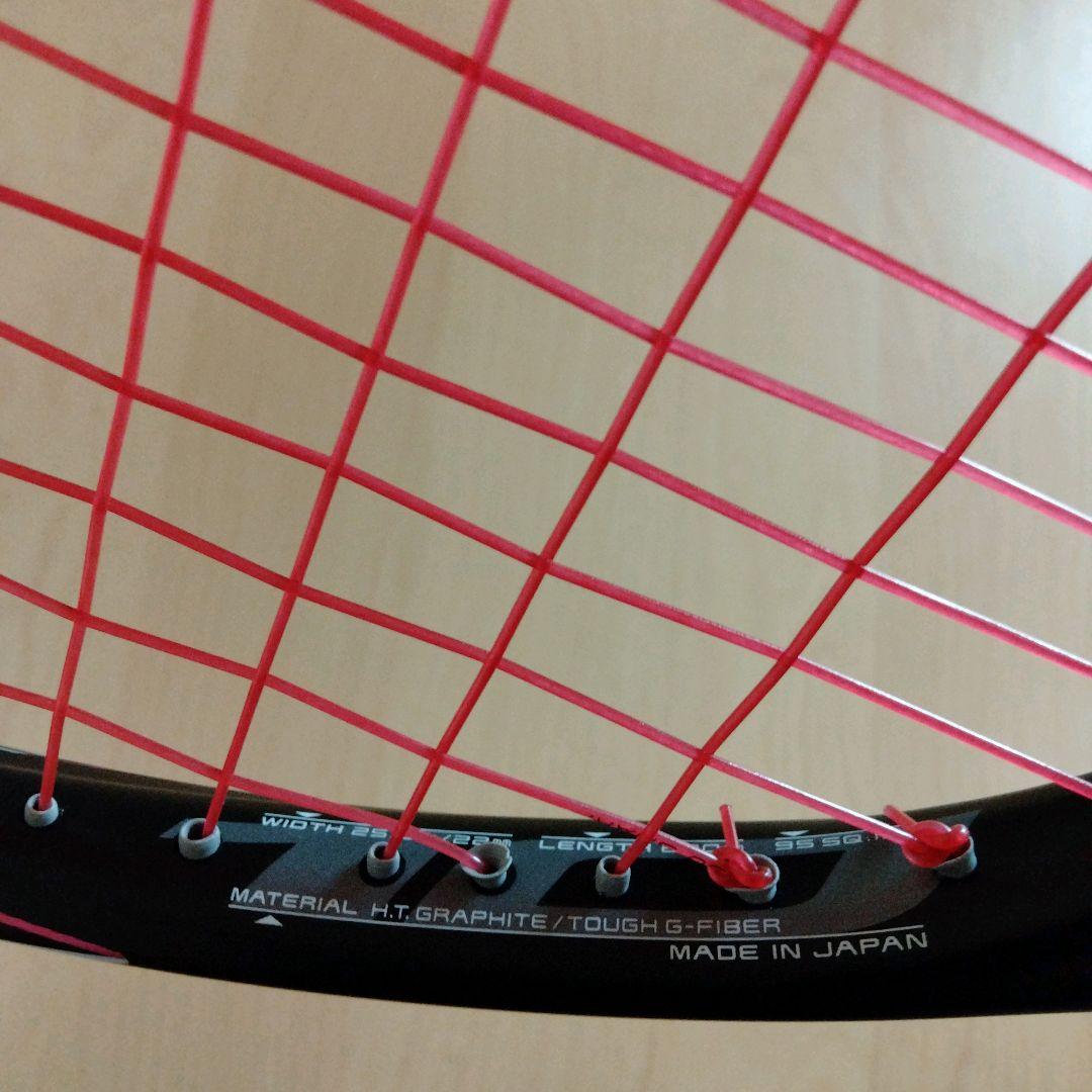 ✦超軽量✦美品✦ヨネックス　YONEX　ソフトテニスラケット NEXIGA 10