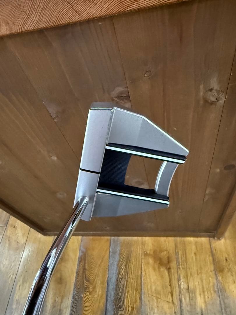 SCOTTY CAMERON FUTURA 7M パター　ゴルフ