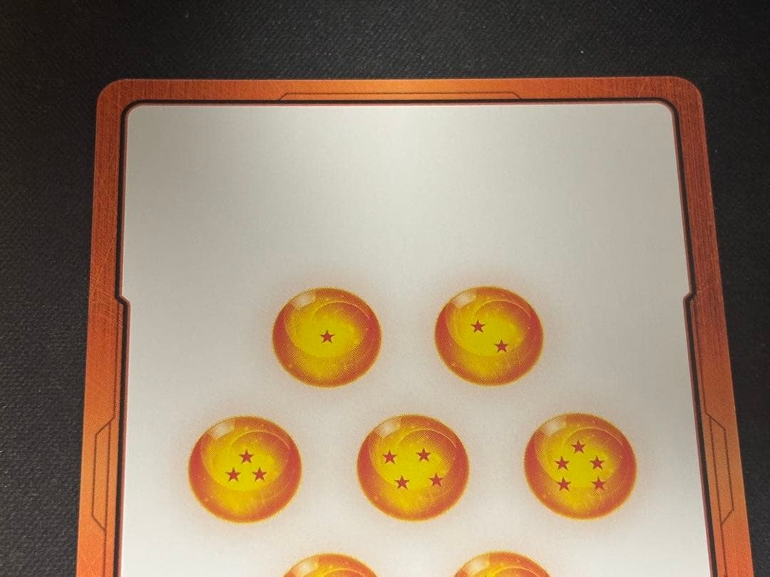 エナジーマーカー　金　36巻　マンガブースター02 ドラゴンボール　E-84⭐︎