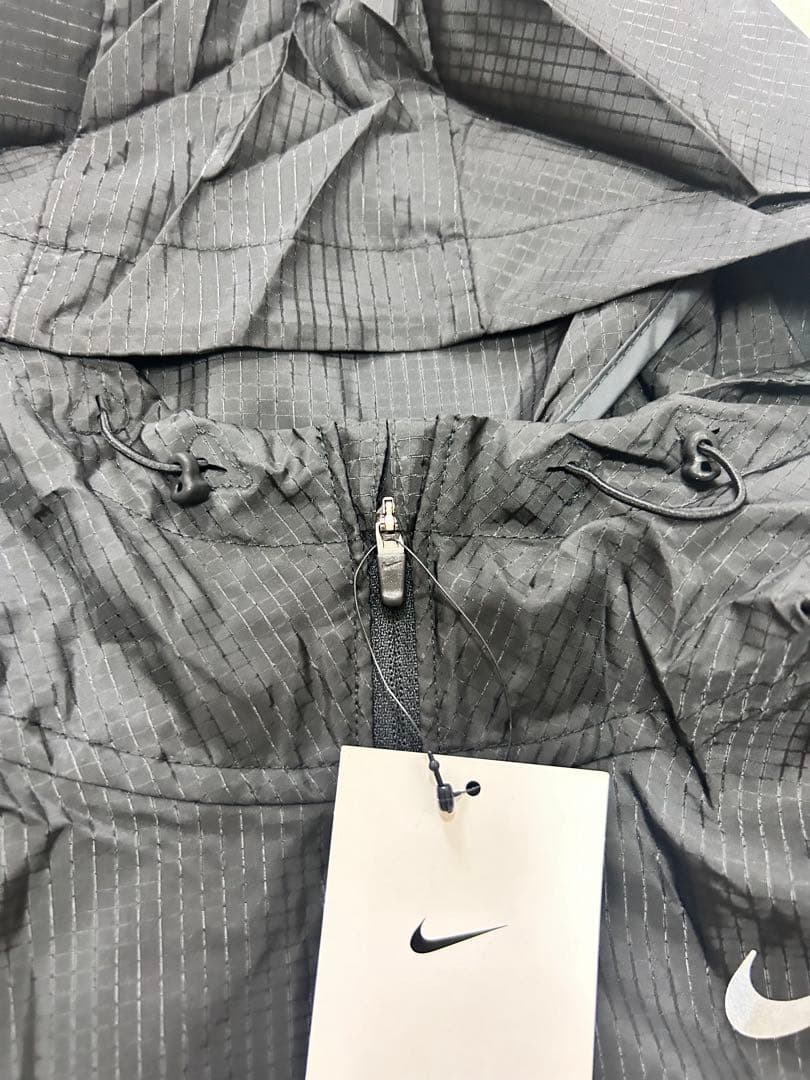 ナイキ大迫傑着用NIKE RUNNING XLサイズ メンズ ウインドランナー