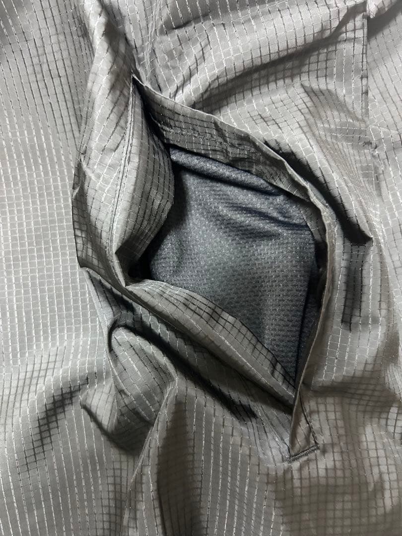 ナイキ大迫傑着用NIKE RUNNING XLサイズ メンズ ウインドランナー