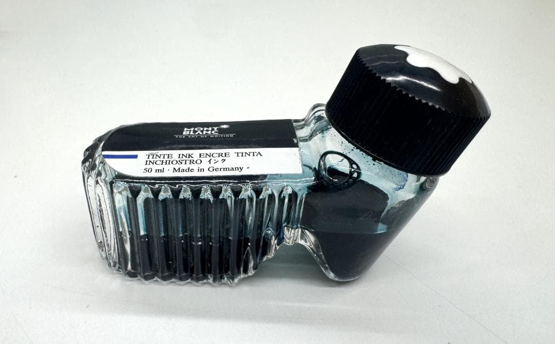 ★極美品★モンブラン万年筆マイスターシュテュック　N0.149　ペン先18K