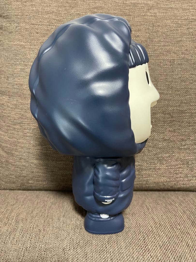 モンクレール コレクション フィギュア