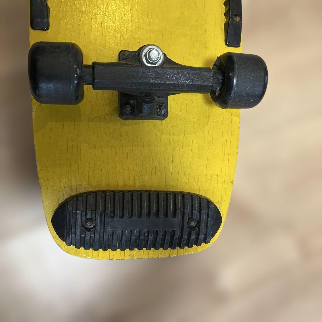 入手困難　店頭用非売品　90s SKECHERS スケッチャーズ　スケートボード