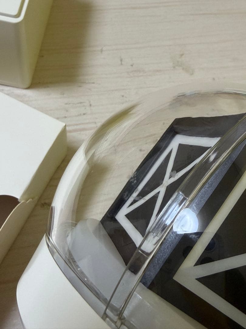 NiziU 公式 ペンライト