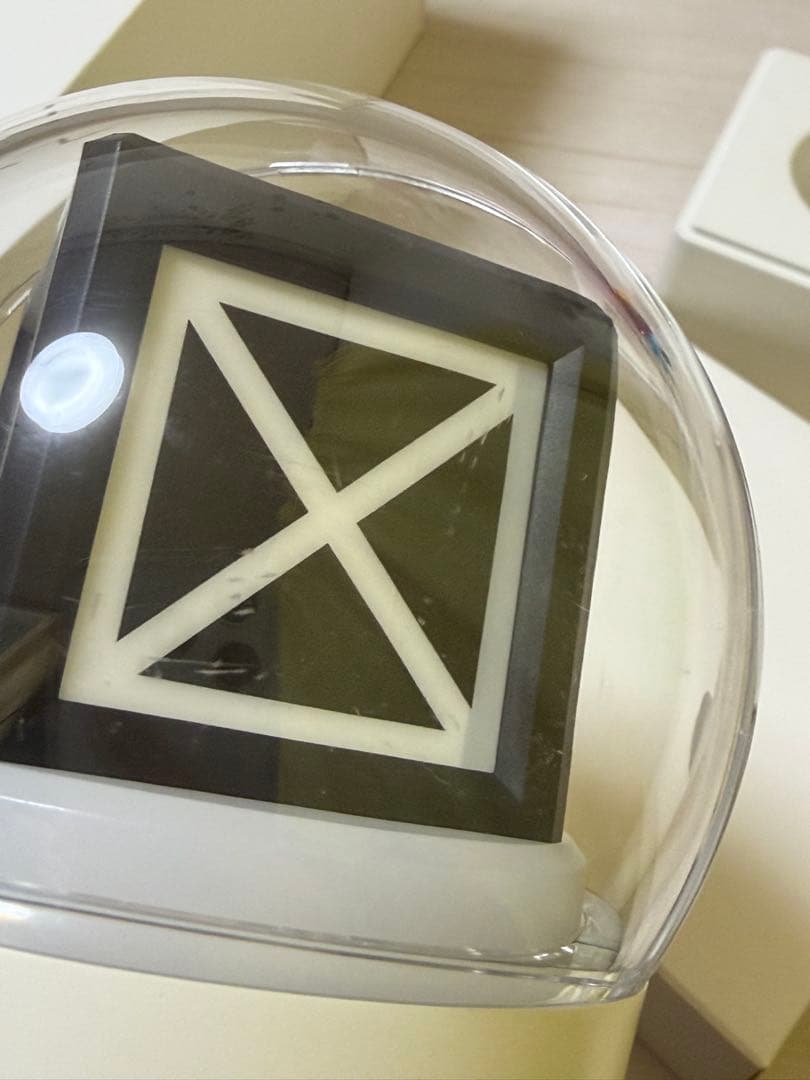 NiziU 公式 ペンライト