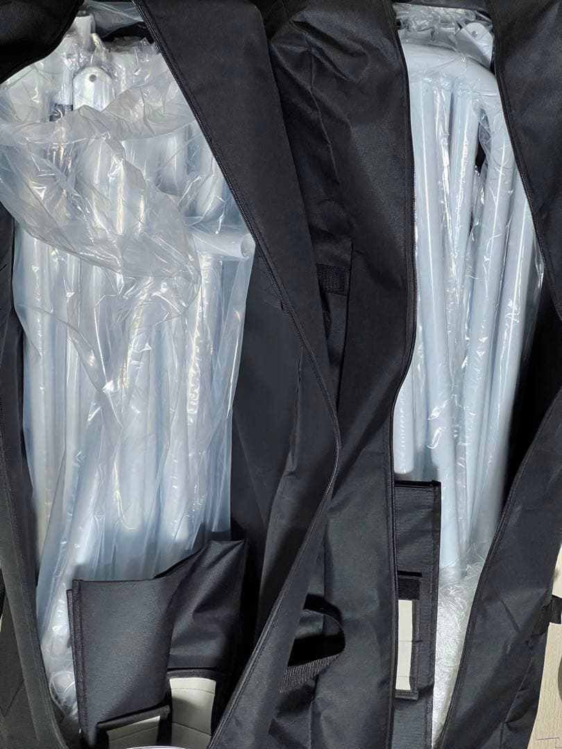 FUTSAL GOAL 公式サイズ 2セット