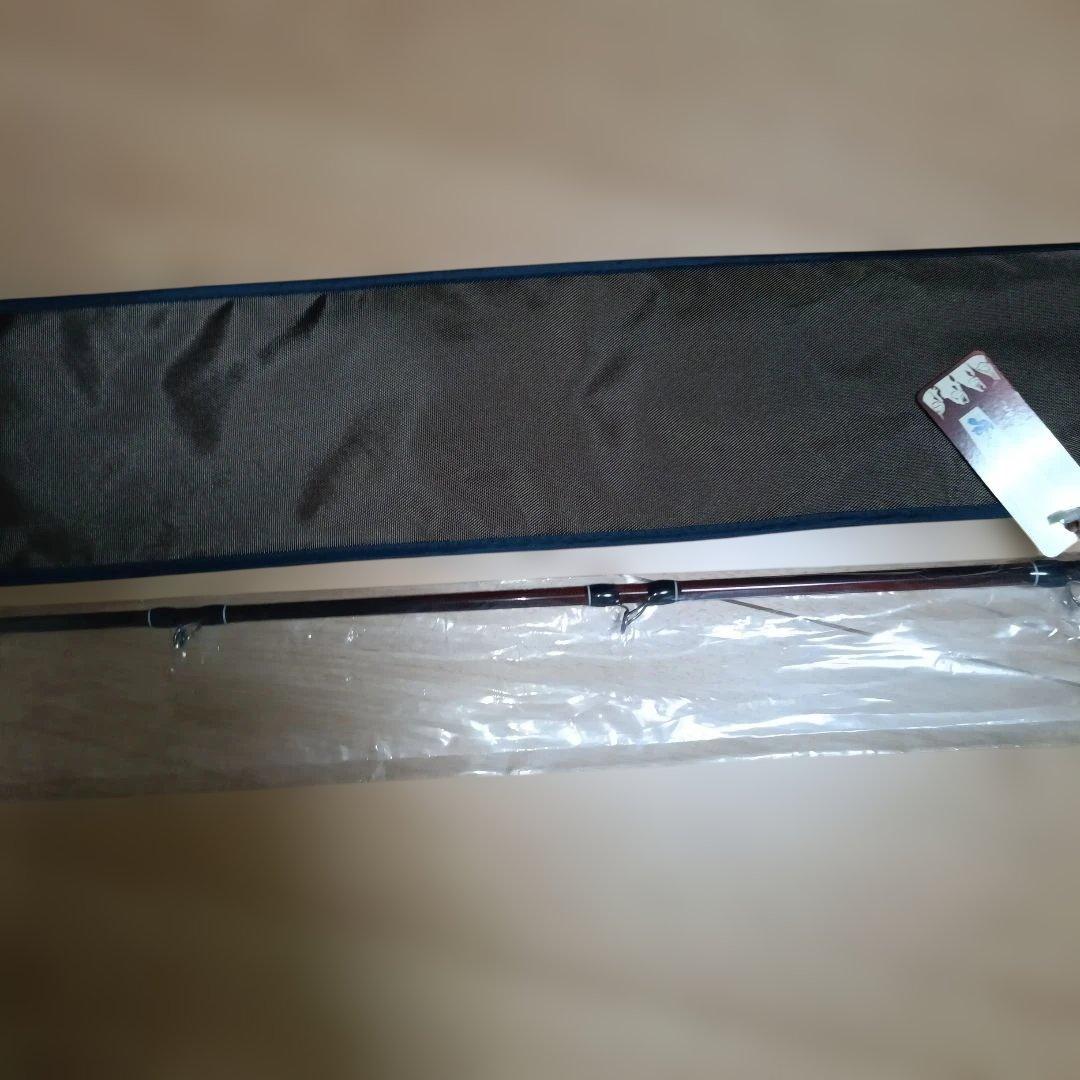 ツララ　エルホリゾンテ75 未使用品