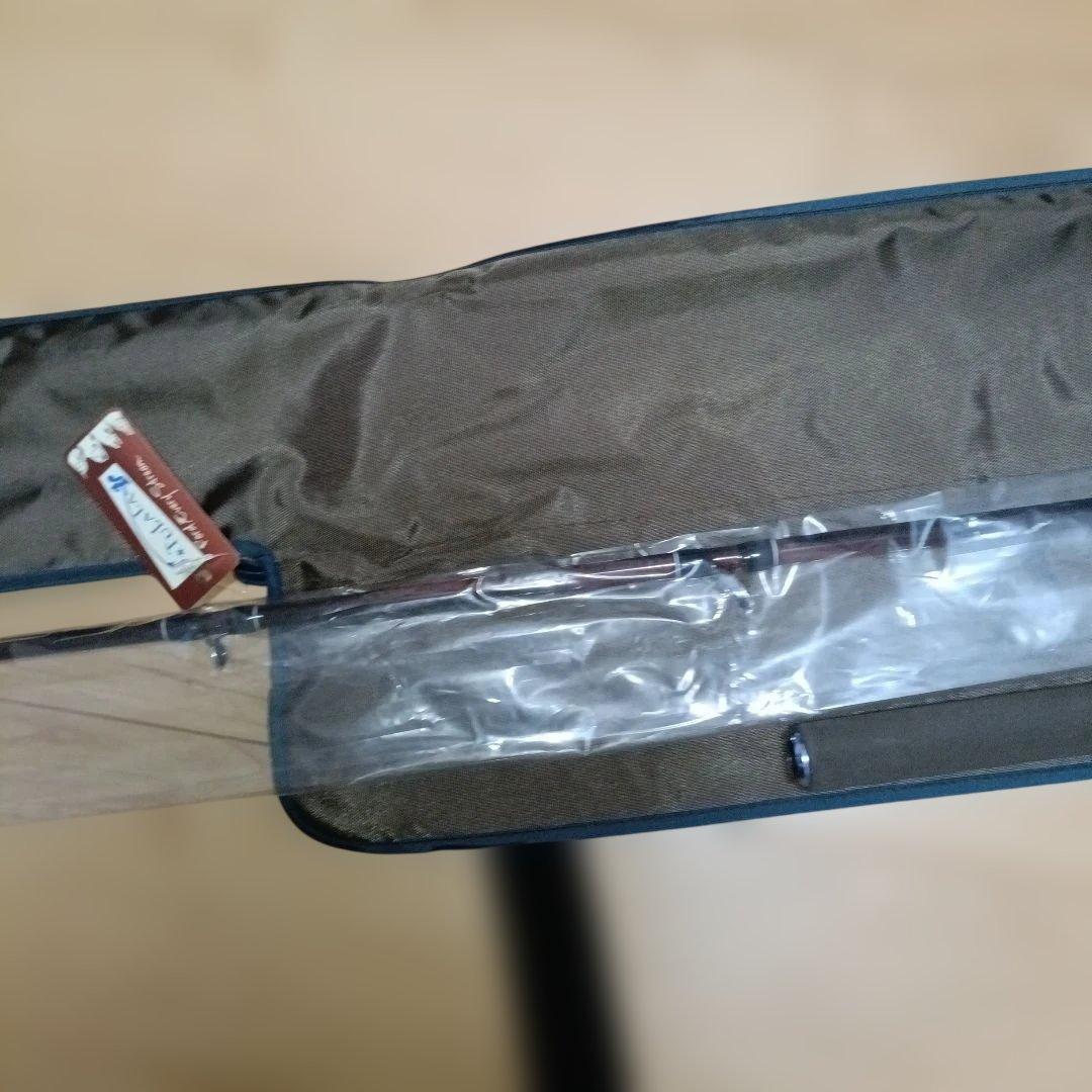 ツララ　エルホリゾンテ75 未使用品