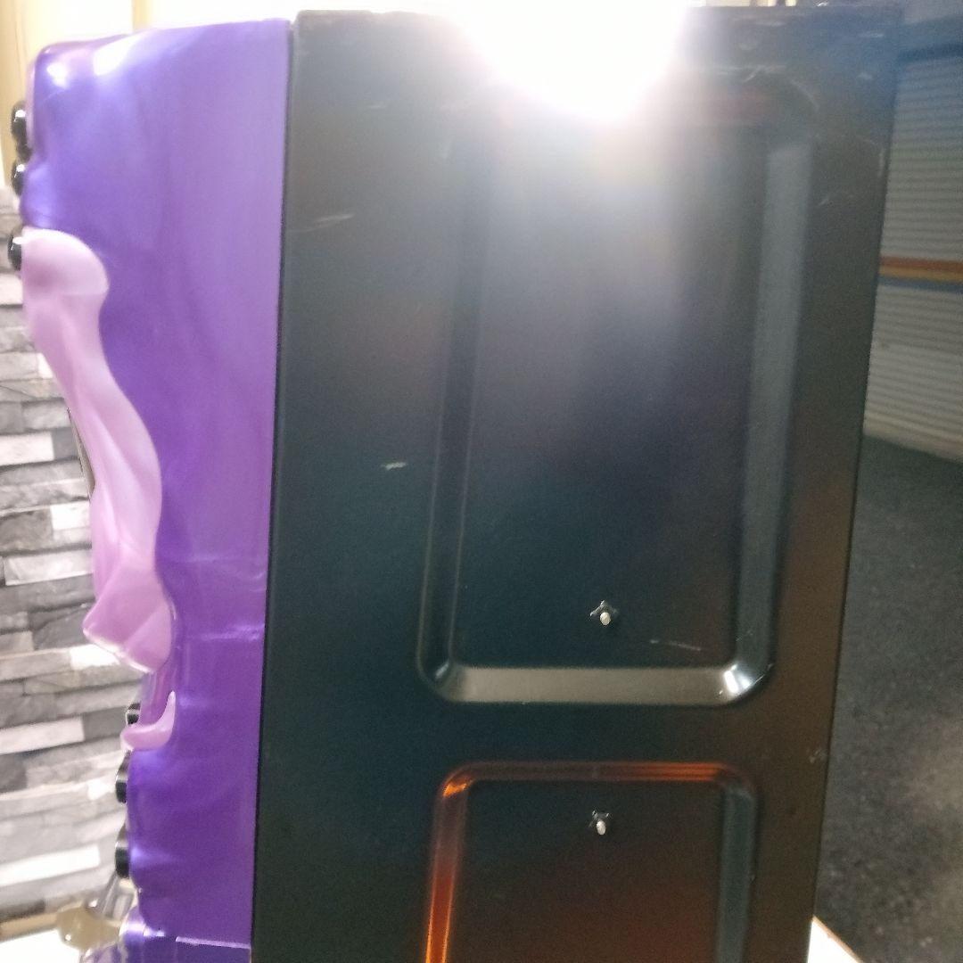 SLOTアカギ 闇に降り立った天才 不要機付 パチスロ実機