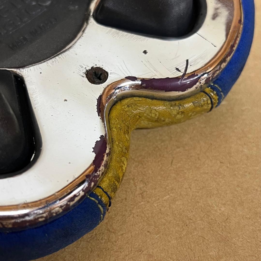 【希少】Selle San Marco COLNAGO Hoskar 80年代