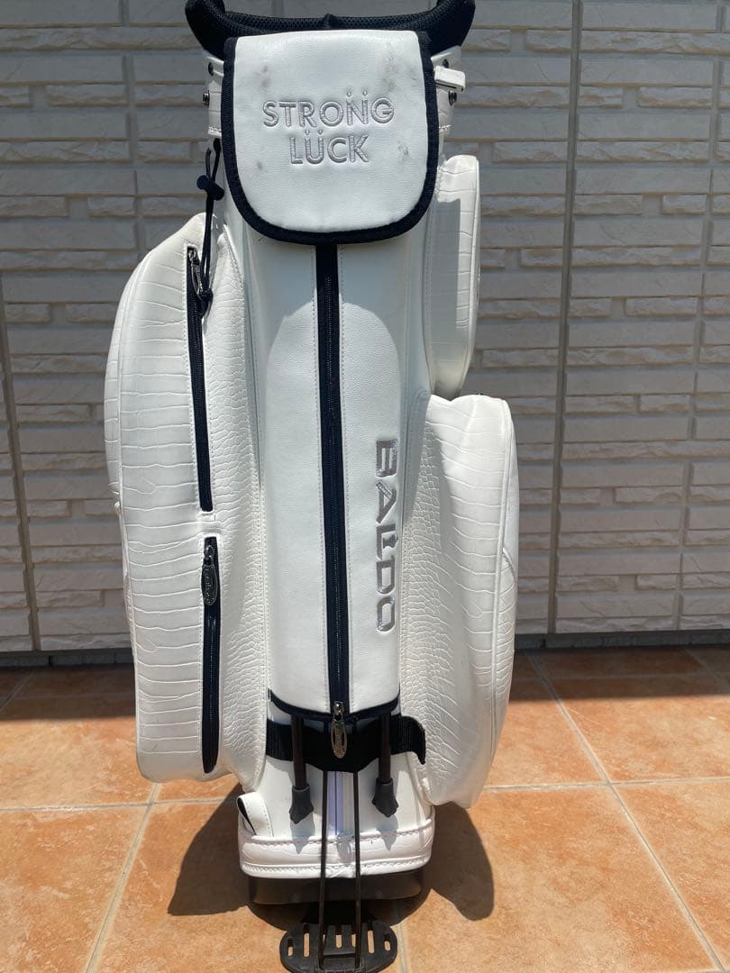 バルドキャディバッグ