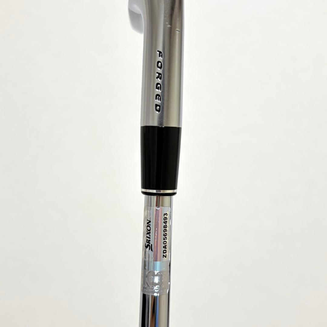 【美品】スリクソン ZX5 Mk2 #7 MODUS3 TOUR105 DST