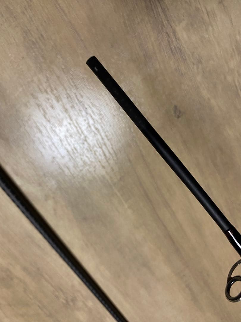 最終、今日だけ¥8,000-Soare SS メバリング・アジング