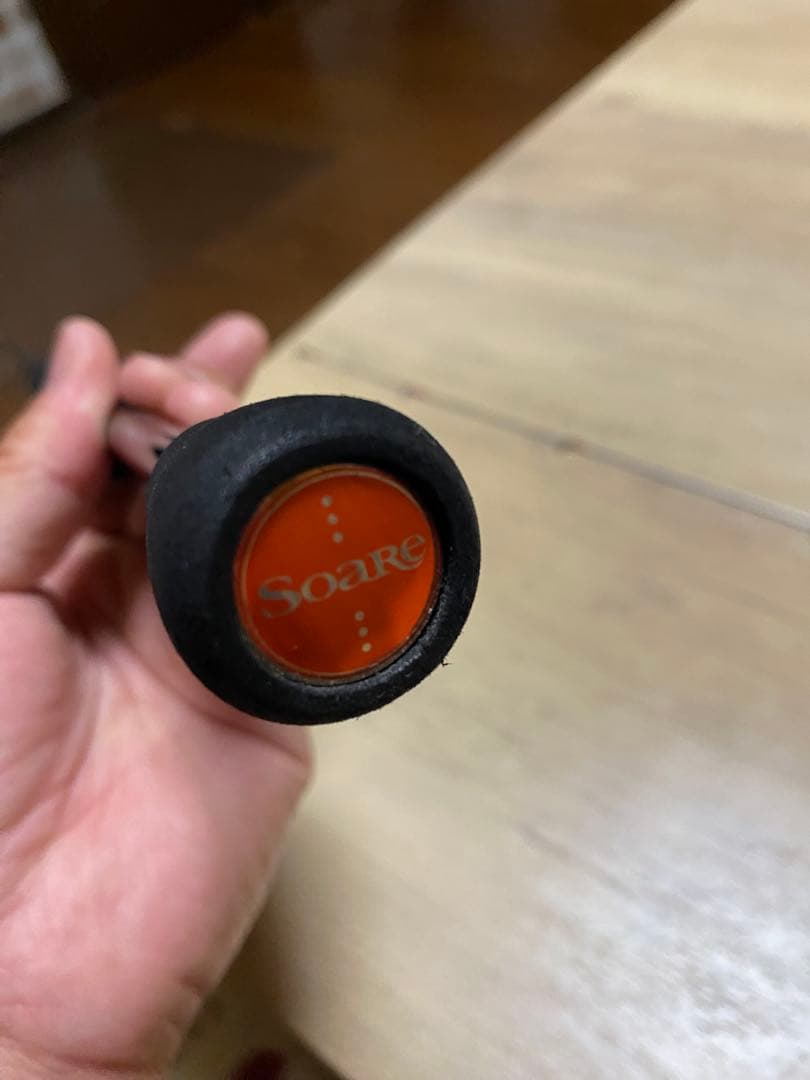 最終、今日だけ¥8,000-Soare SS メバリング・アジング