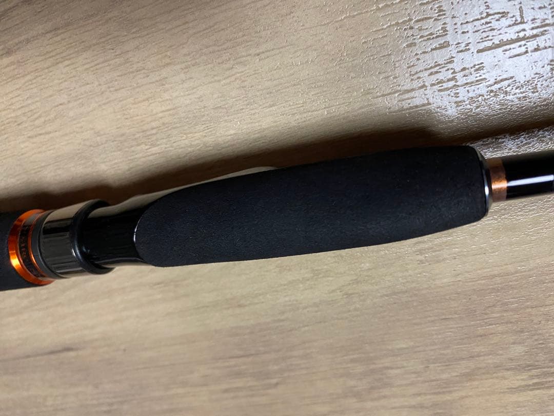 最終、今日だけ¥8,000-Soare SS メバリング・アジング